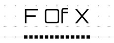 F Of X