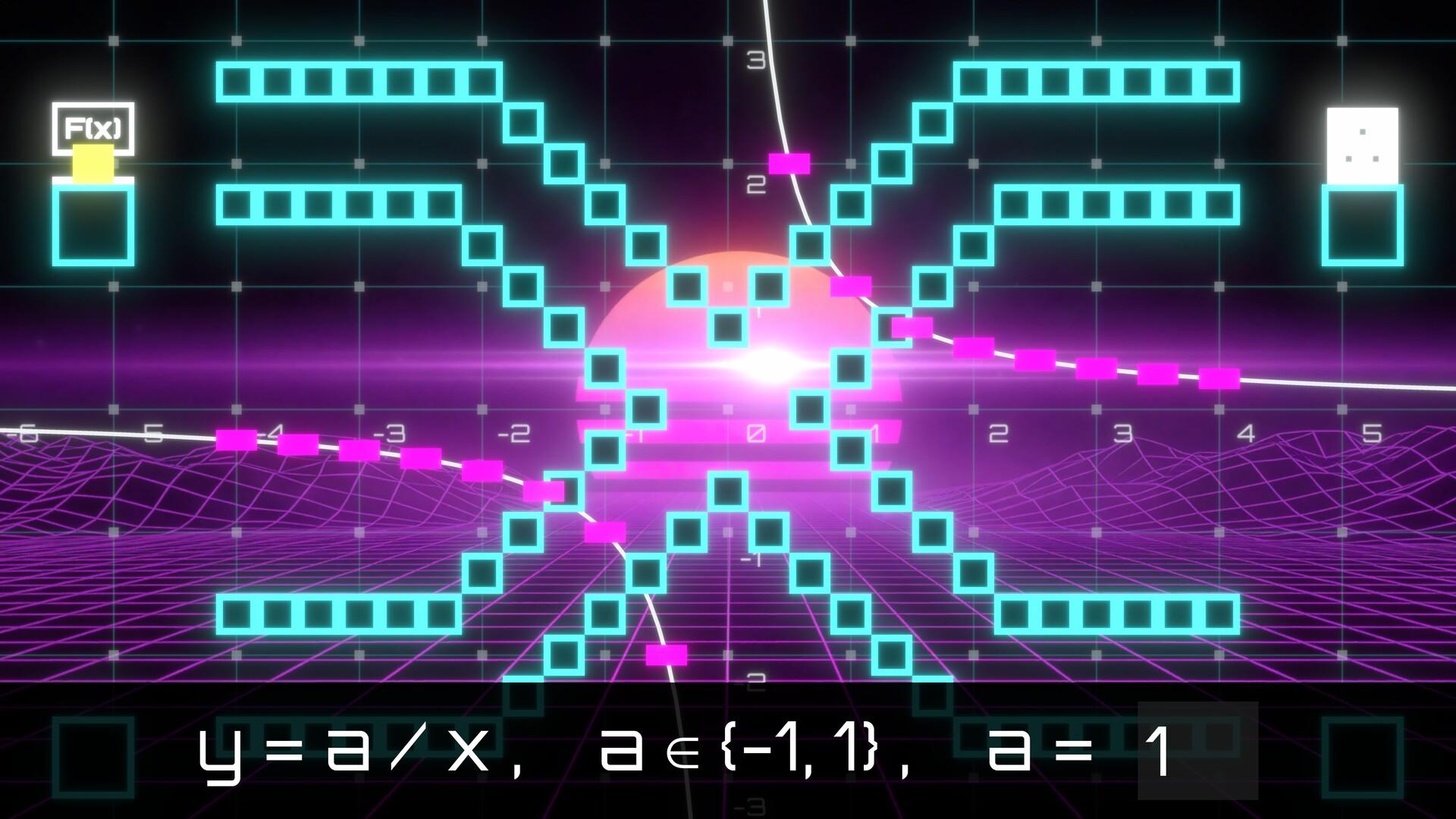F Of X screenshot #5
