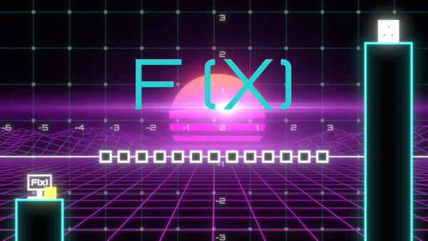 F Of X 스크린샷 1