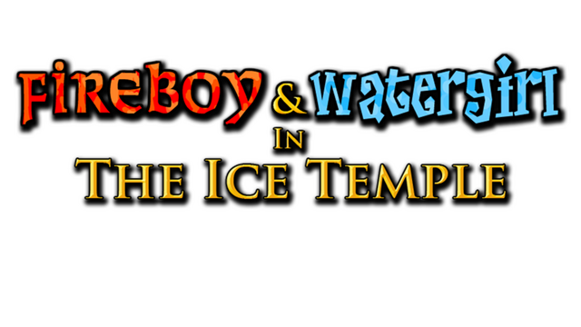 Fireboy & Watergirl 3: The Ice Temple
