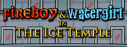 Fireboy &amp; Watergirl 3: The Ice Temple
