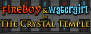 Fireboy & Watergirl 4: The Crystal Temple