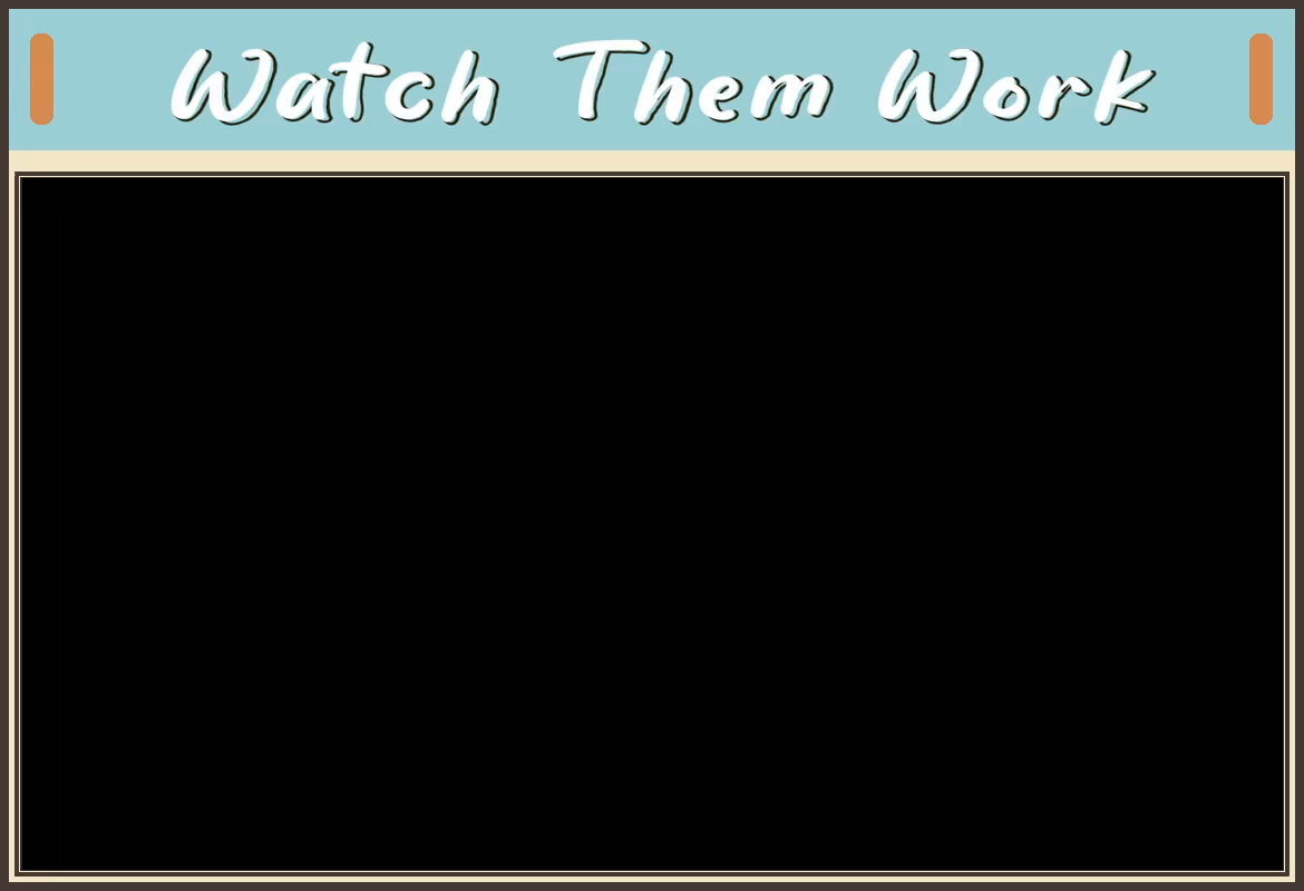 Tiny Tycoons video 3