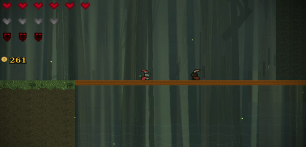 The Isles of the Nine Crowns screenshot 3