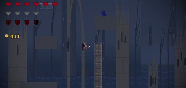 The Isles of the Nine Crowns screenshot 4