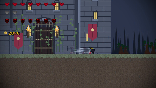 The Isles of the Nine Crowns screenshot 6