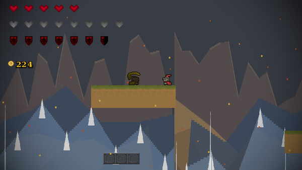 The Isles of the Nine Crowns screenshot 5