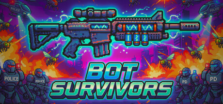 Bot Survivors