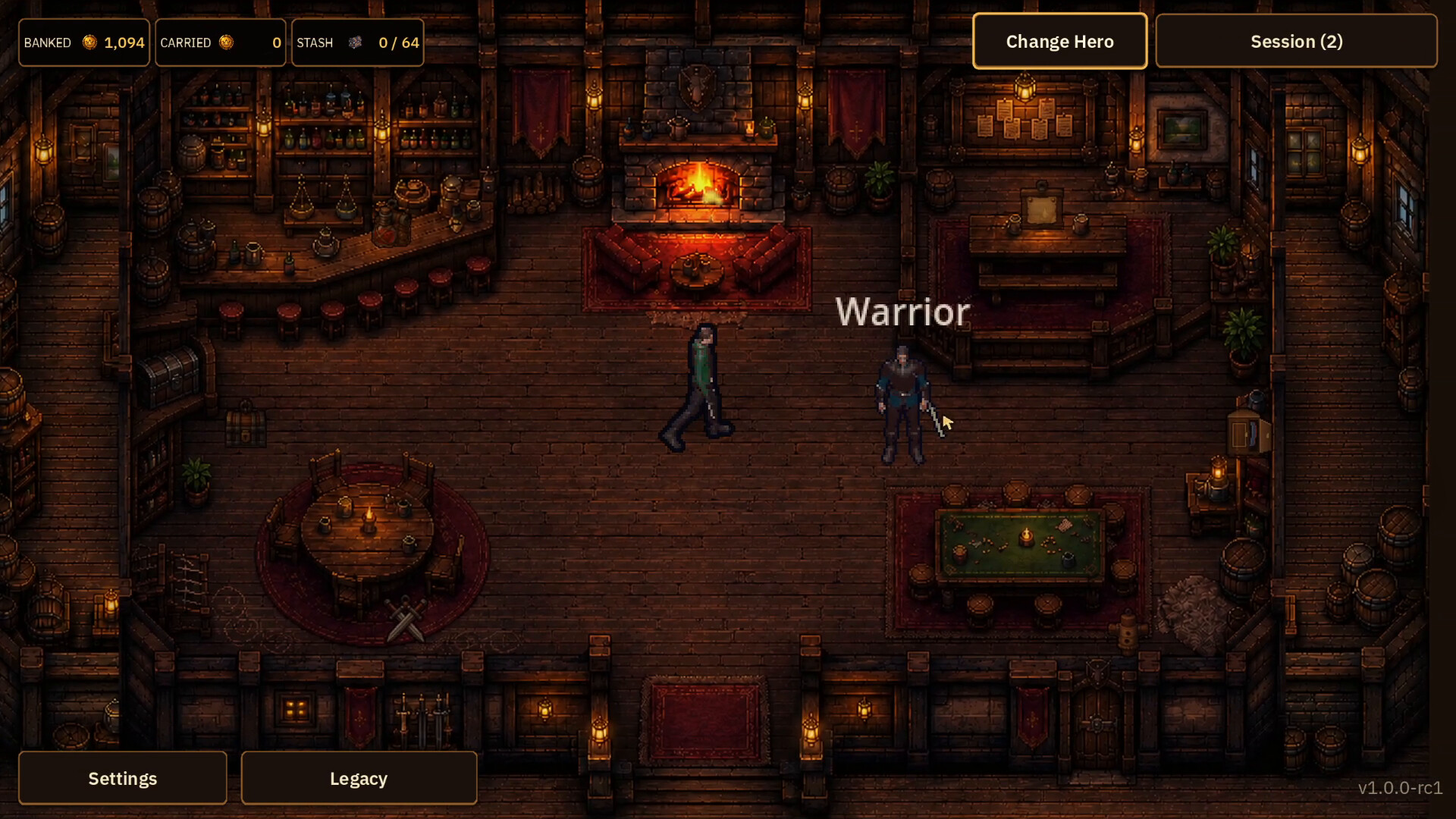 Dungeons & Death screenshot 7