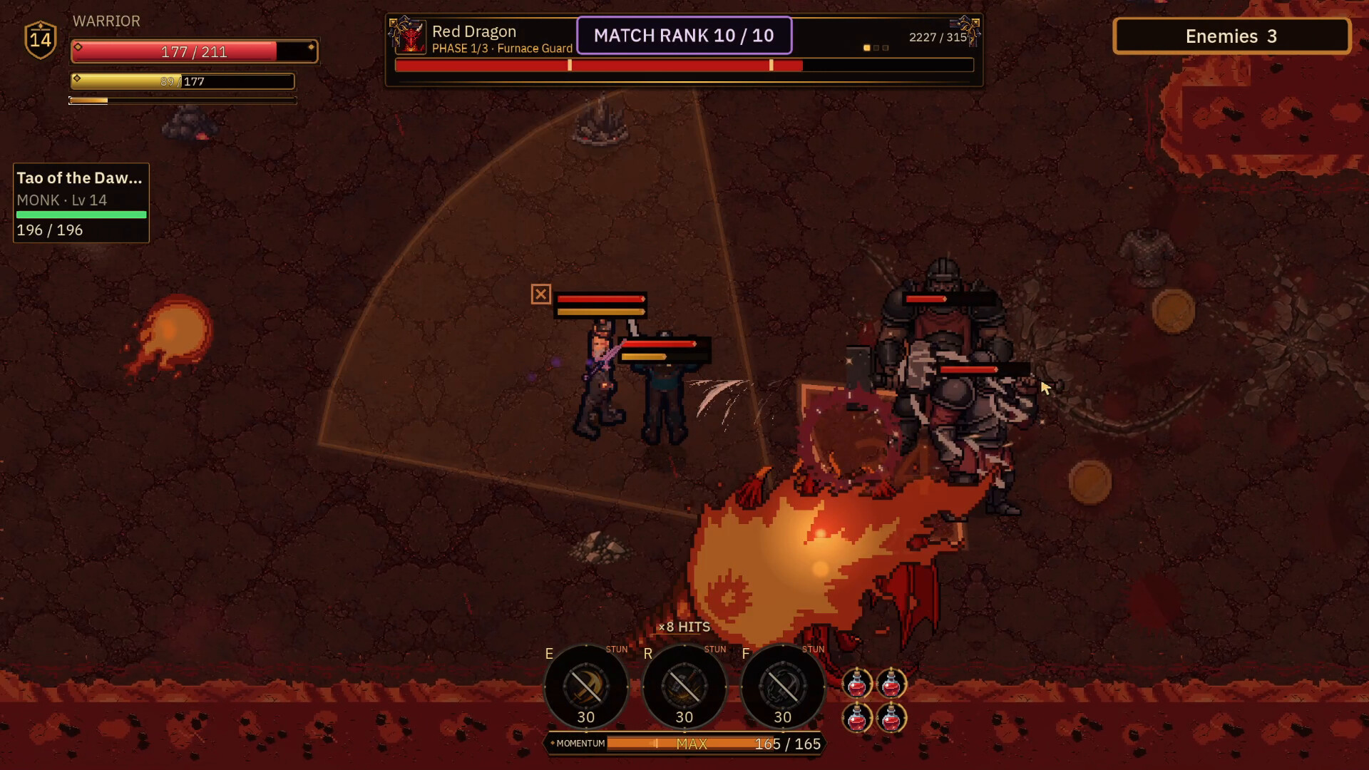 Dungeons & Death screenshot 6