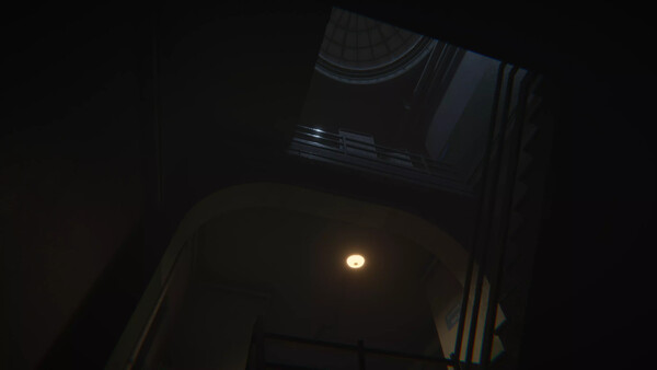 Project: Dead 스크린샷 1