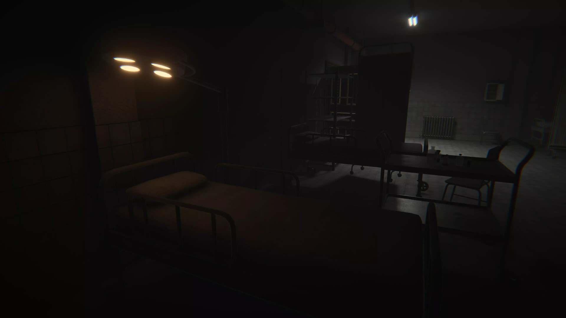 Project: Dead screenshot 2
