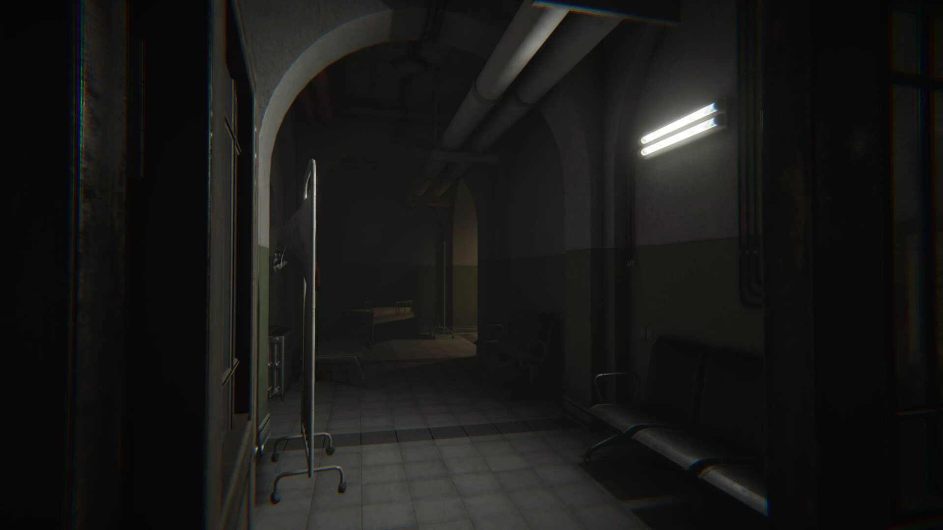 Project: Dead screenshot 5