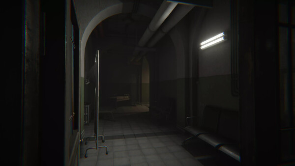 Project: Dead screenshot 5
