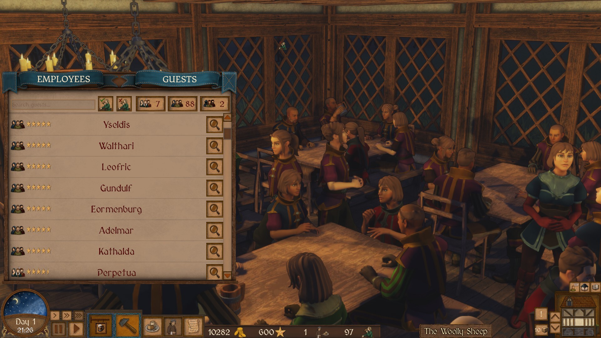 Innkeeping screenshot 4