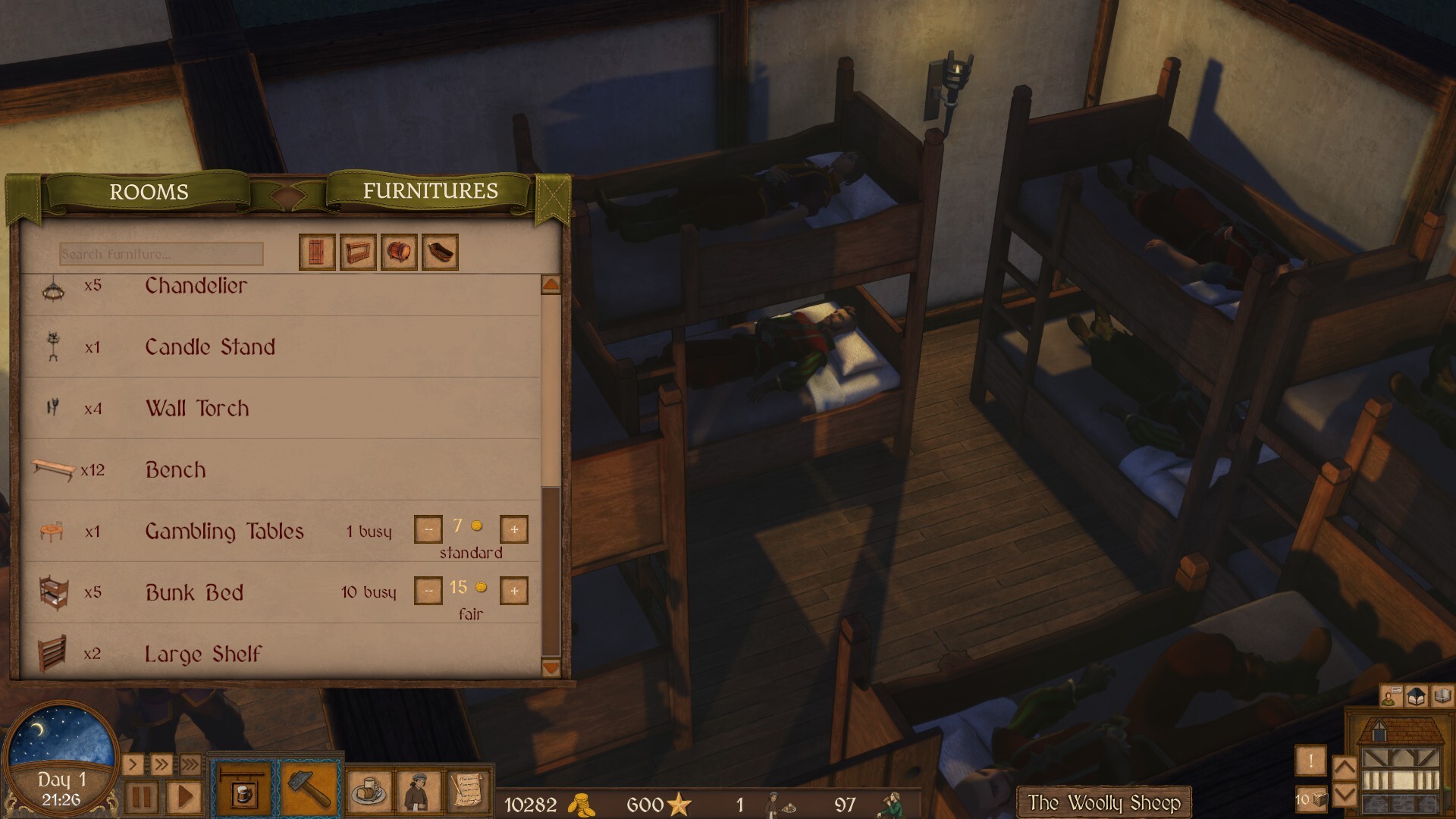Innkeeping screenshot 6