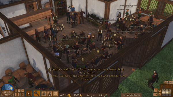Innkeeping screenshot 4