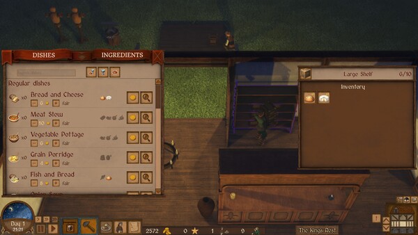 Innkeeping screenshot 6