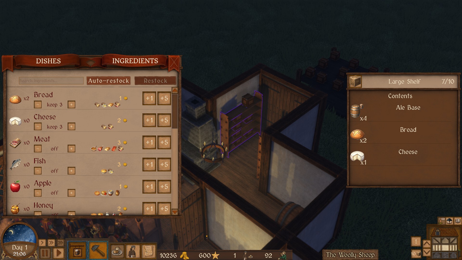 Innkeeping screenshot 5