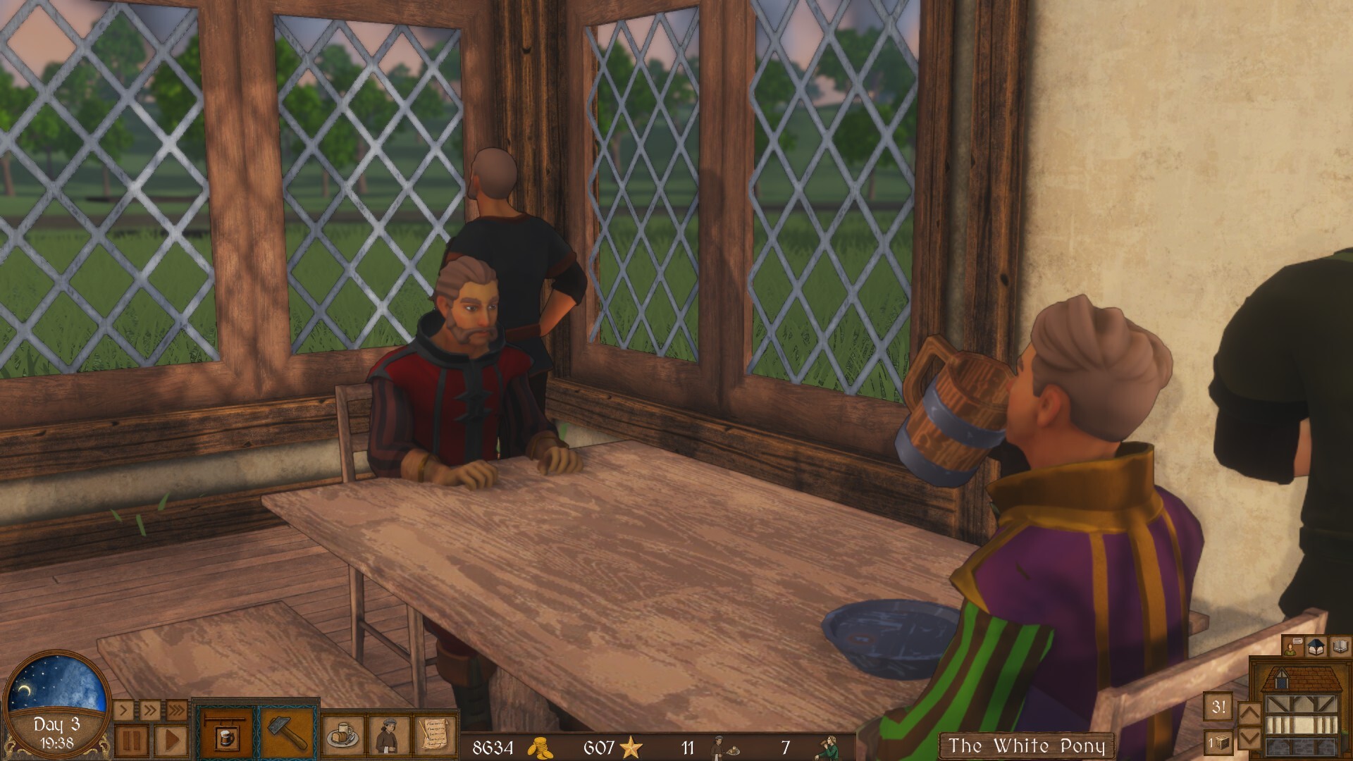 Innkeeping screenshot 7
