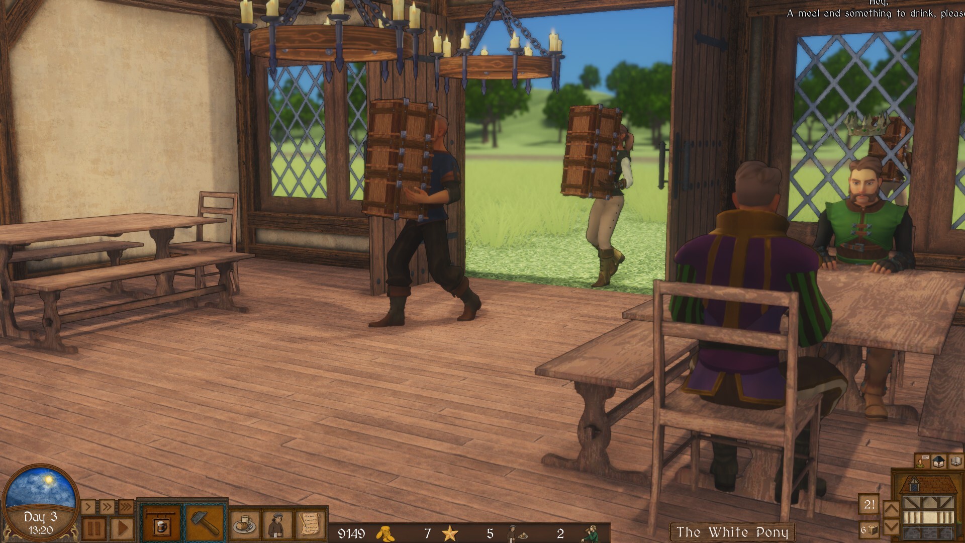 Innkeeping screenshot 8