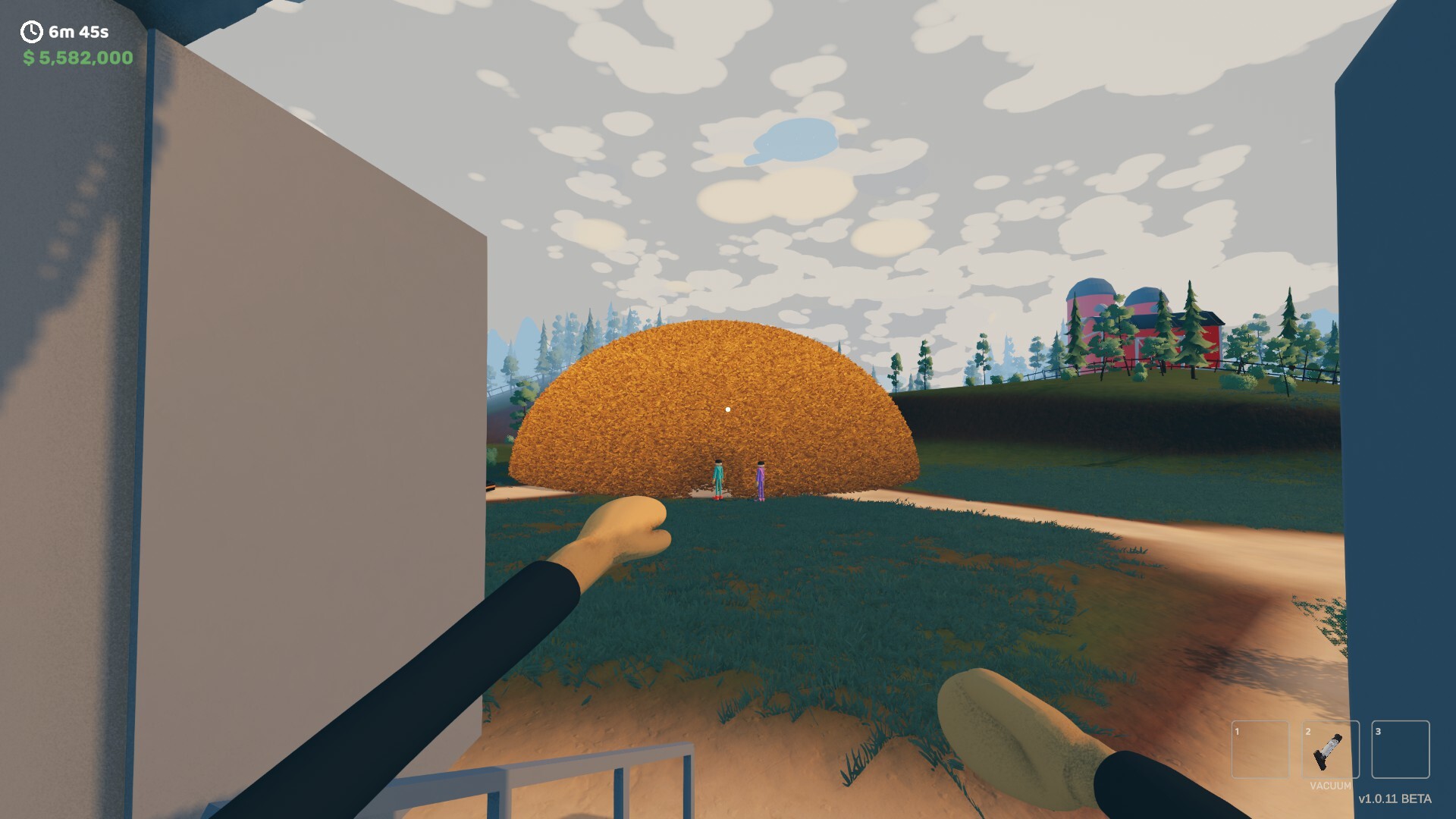 Needle In A Haystack screenshot 9