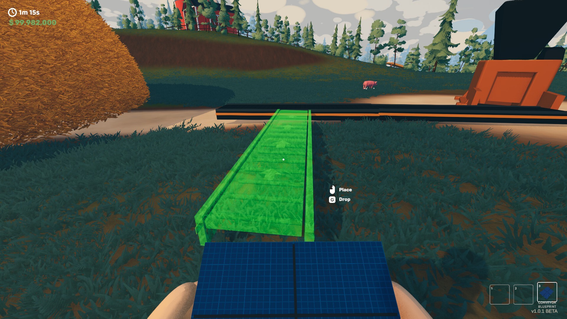 Needle In A Haystack screenshot 3