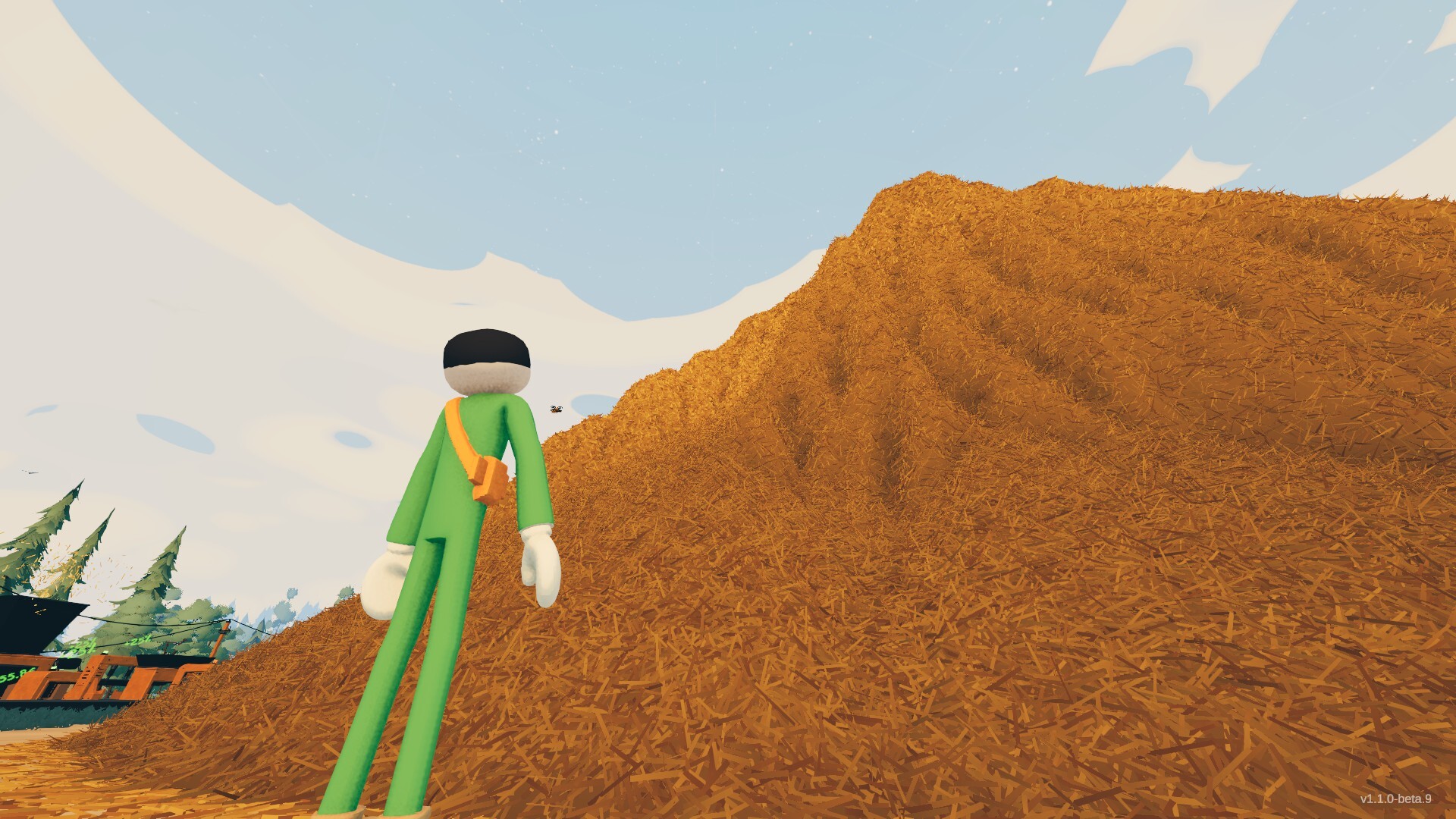 Screenshot Needle In A Haystack