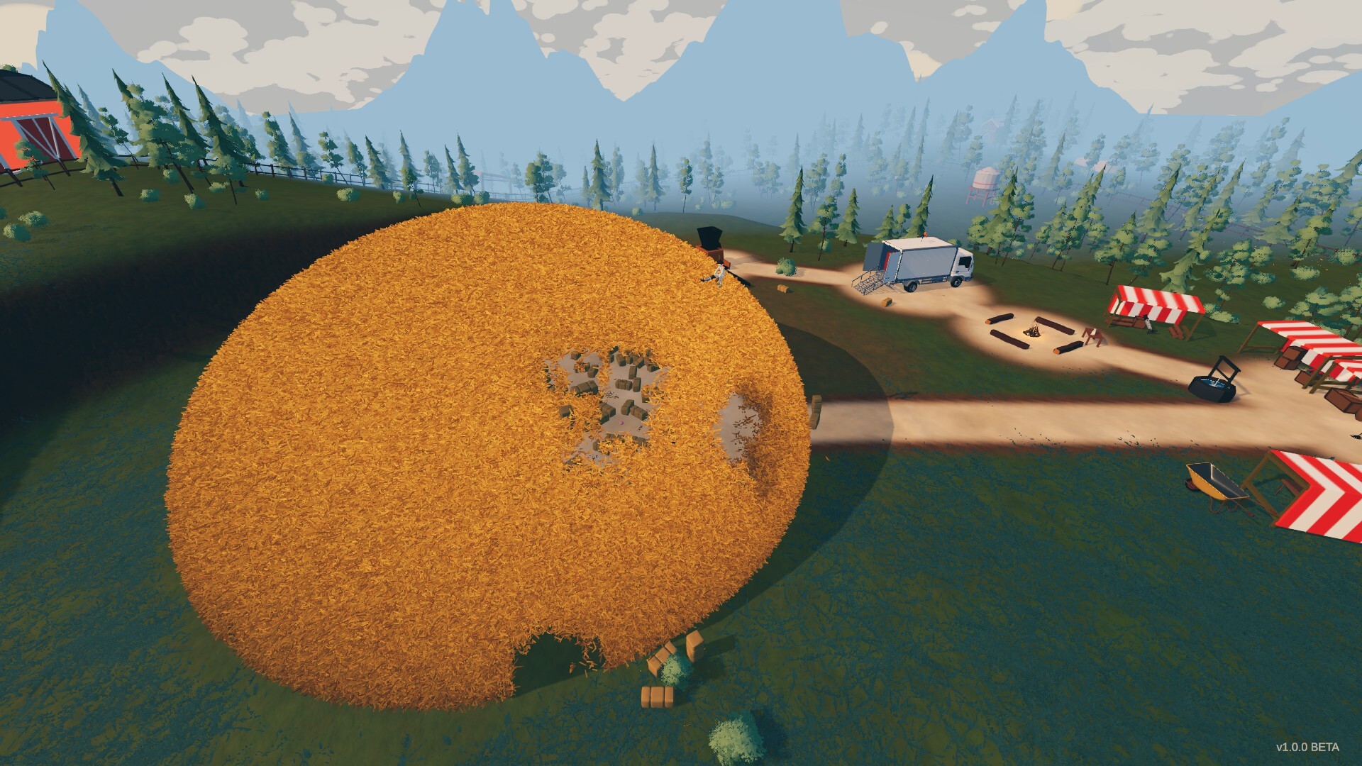 Needle In A Haystack screenshot 12