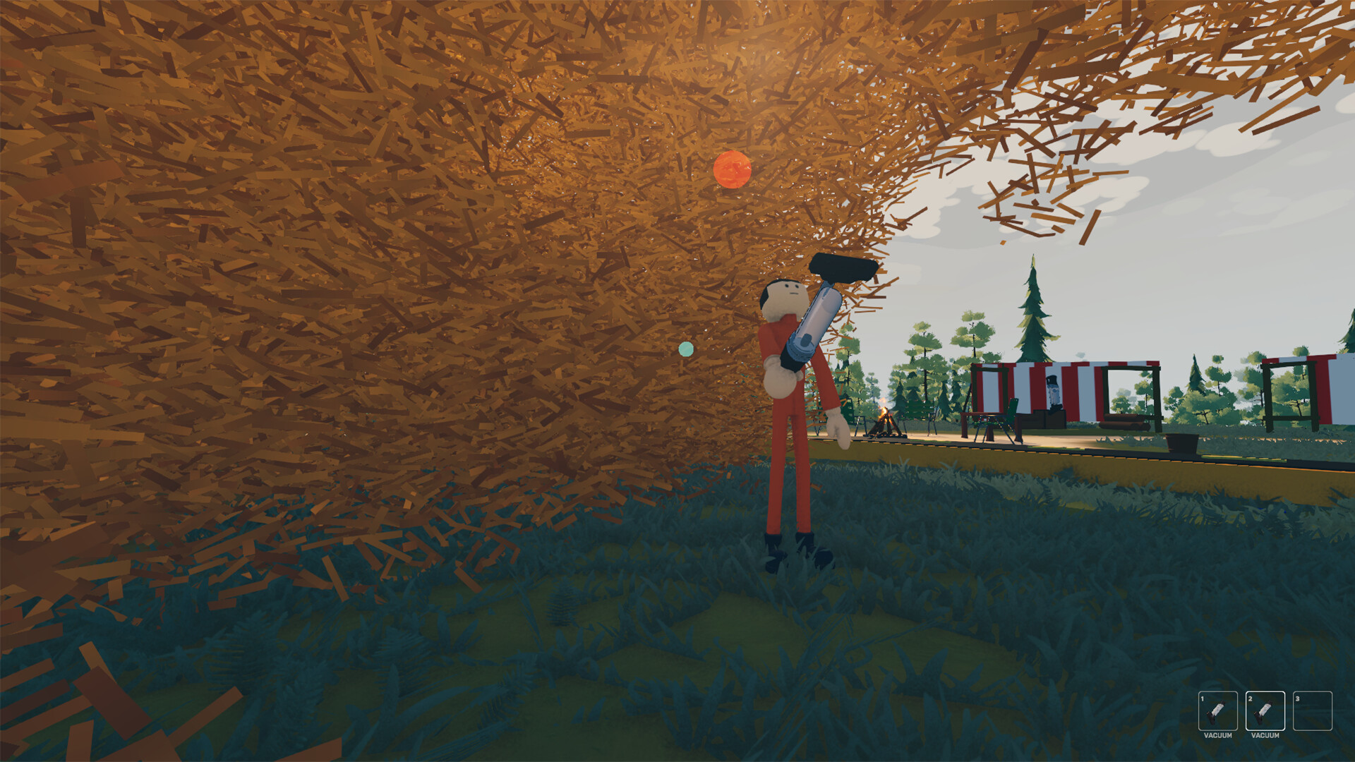 Needle In A Haystack screenshot 2