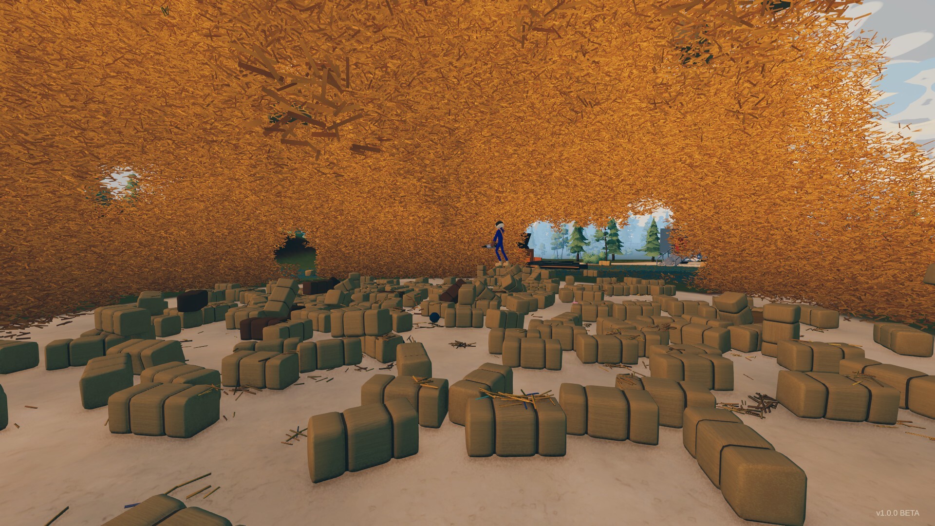 Needle In A Haystack screenshot 6