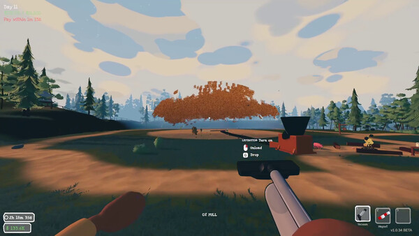 Needle In A Haystack