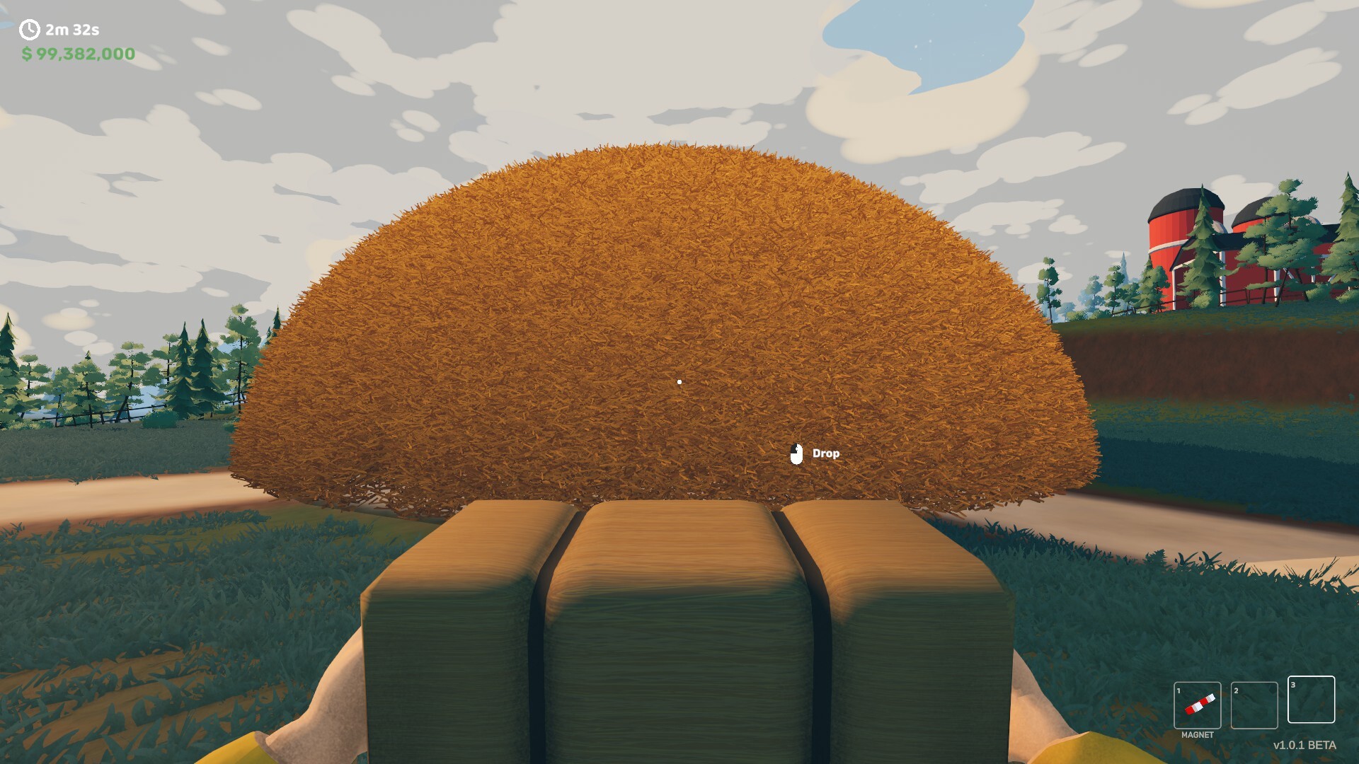 Needle In A Haystack screenshot 7