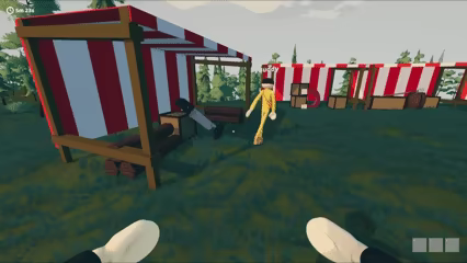 Needle In A Haystack video 3