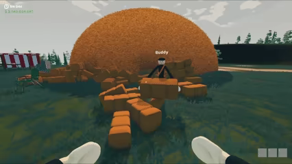 Needle In A Haystack video 1