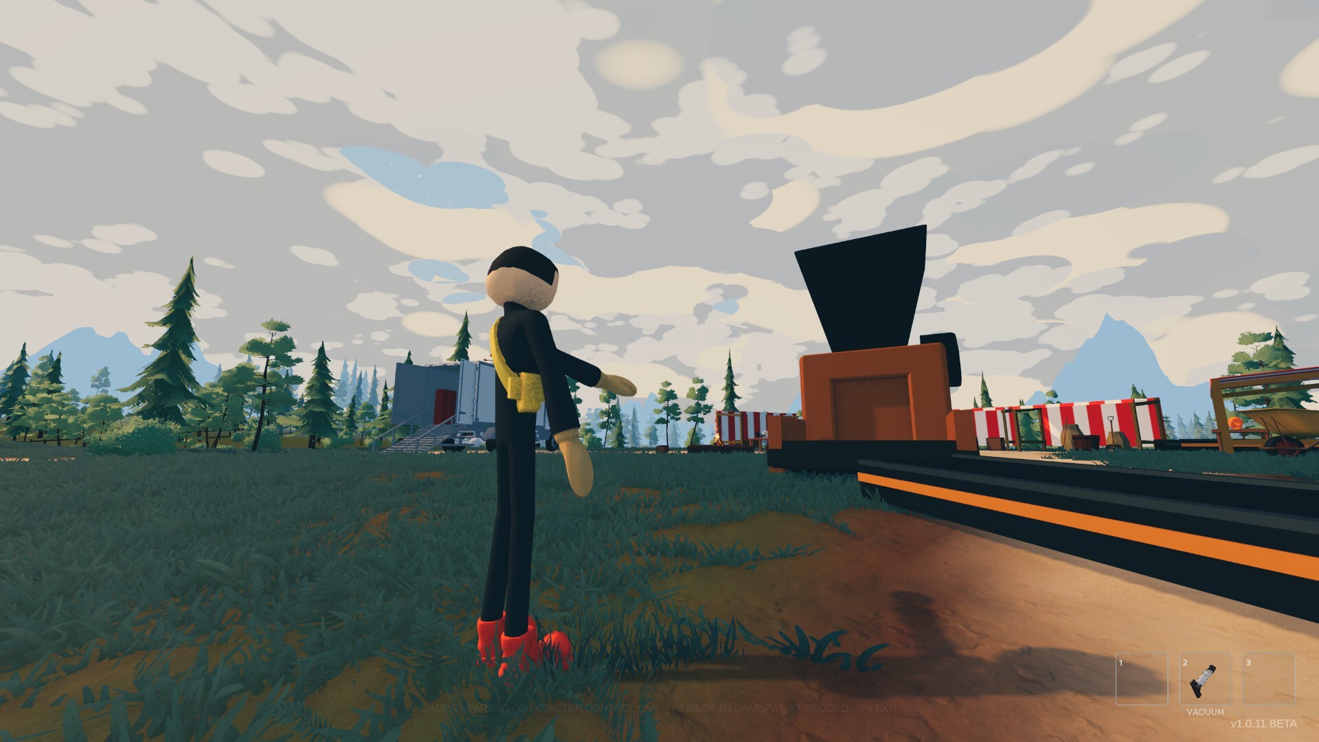 Needle In A Haystack screenshot 8