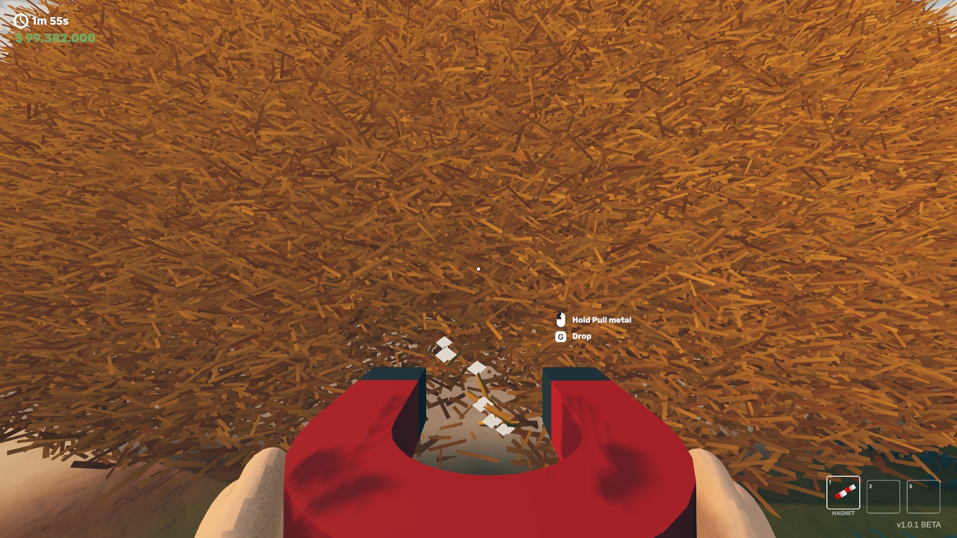 Needle In A Haystack screenshot 13