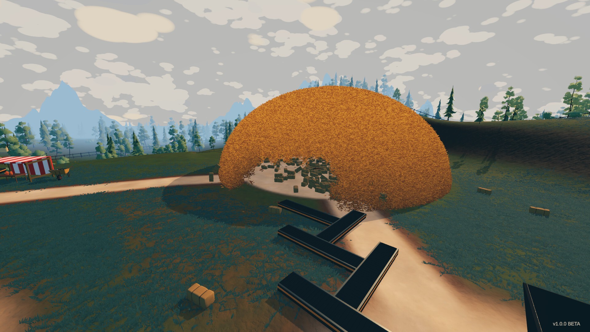 Needle In A Haystack screenshot 4