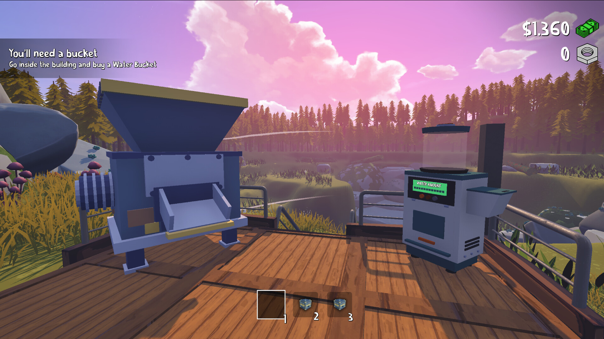 Water For AI screenshot #6
