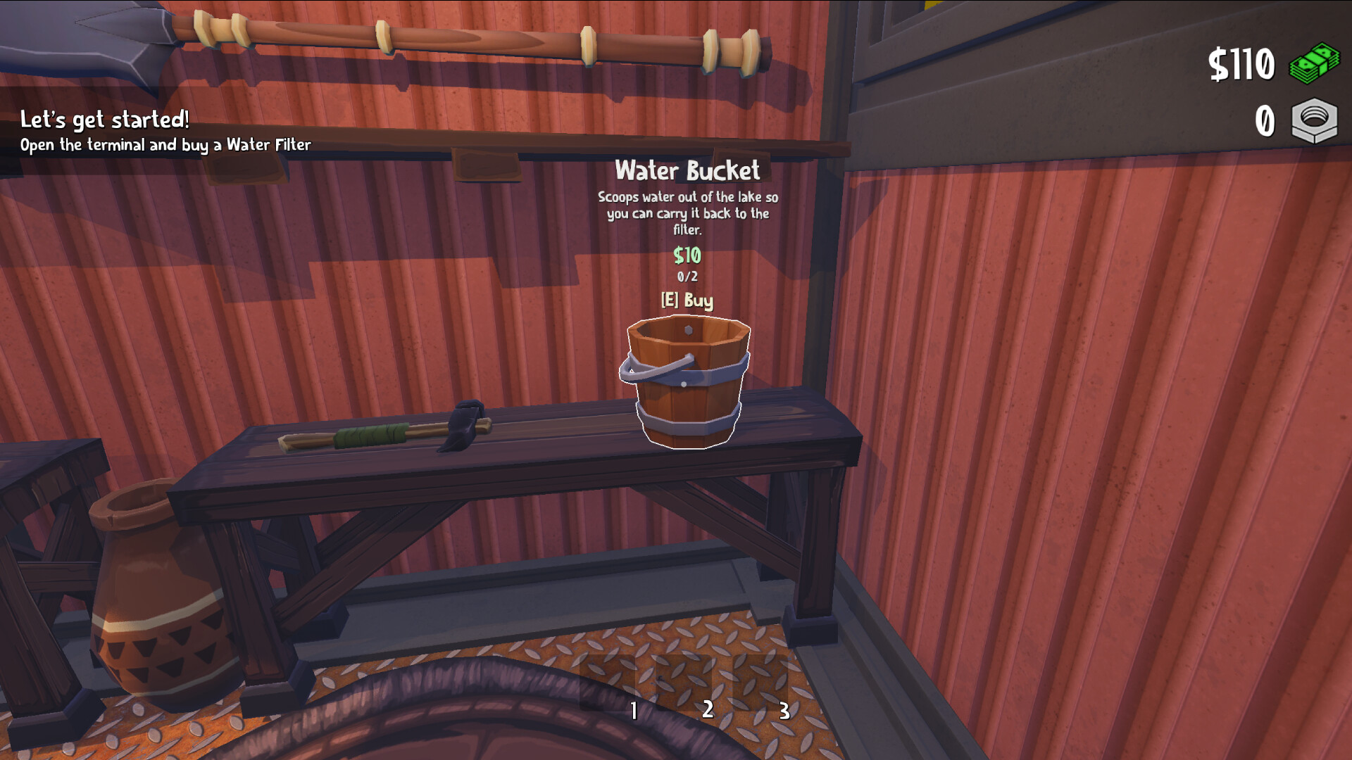 Water For AI screenshot #8