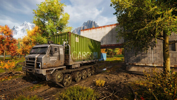 Human Protocol screenshot 4
