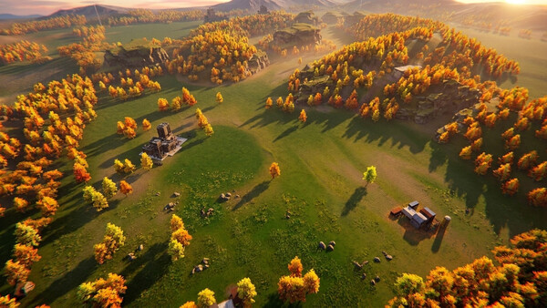 Human Protocol screenshot 7