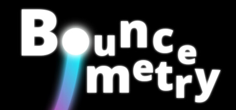 Bouncemetry 표지