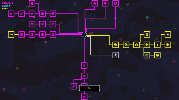 Bouncemetry screenshot 4