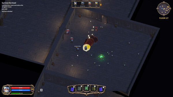 Pupmancer screenshot 9