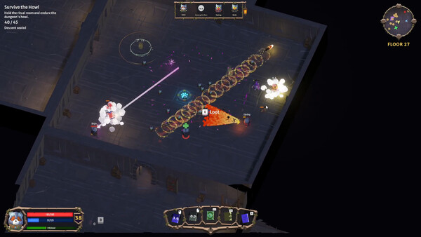 Pupmancer screenshot 10