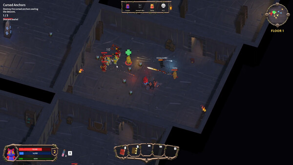 Pupmancer 스크린샷 3