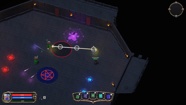 Pupmancer screenshot 8