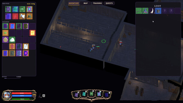 Pupmancer screenshot 6