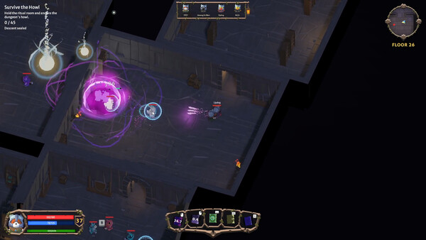 Pupmancer 스크린샷 4
